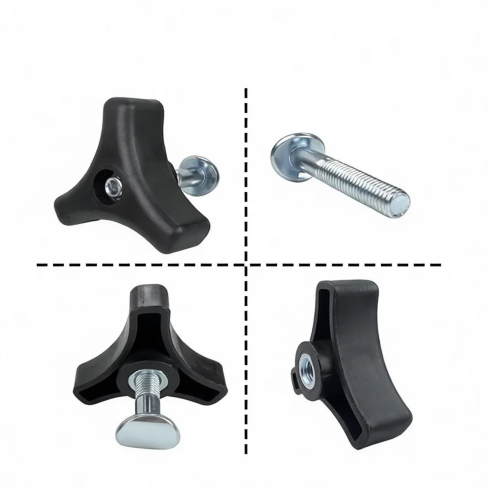 Premium Magnetic Bit Holder For Dewalt N095778 Power Tool Replacement Accessory Drill Driver Hardware Repair Component