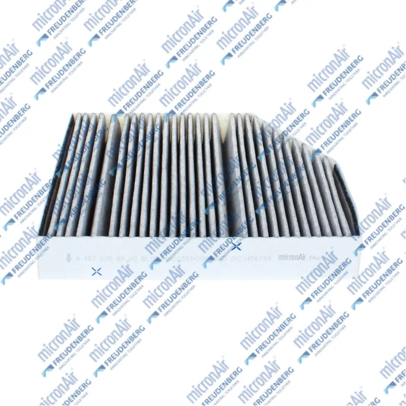 

micronAir Cabin Air Filter BL959A For MERCEDES-BENZ AMG GT C-CLASS CLS E G-CLASS GLC GLE GLS For Maybach A2058350147 A1678350400