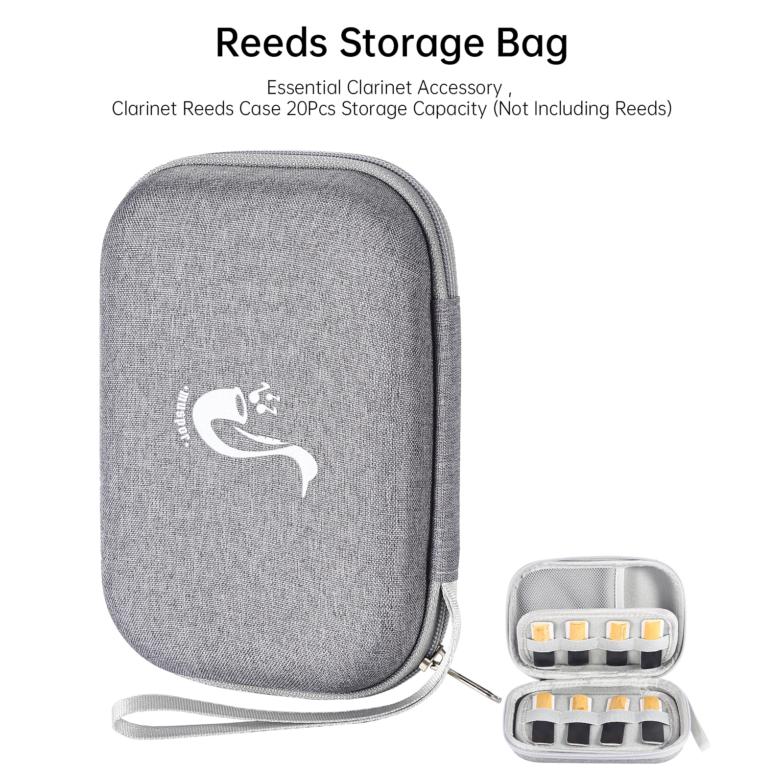 Thumbnail 4 - #14 Flute Accessories Ranking List in 2026