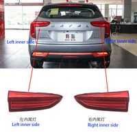 Luz trasera izquierda y derecha para coche, luces traseras internas para Great Wall Haval JOLION, señal de giro, lámpara de freno de advertencia, accesorios para automóvil, nuevo
