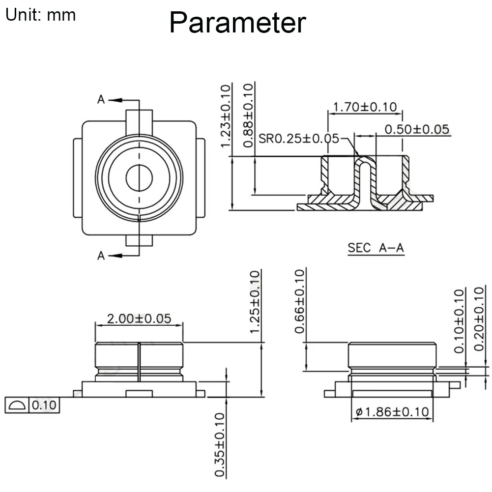 Industrial Business Connector IoT Products Tablets Terminal Wifi 1st Antenna Base Board Communication Computers
