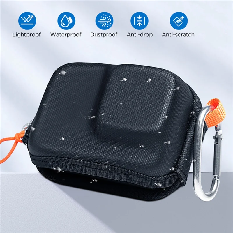 ABKN-For Insta360 Ace Pro Body Bag Ace Mini Storage Protection Sports Camera Multi-Functional Convenient Replacement Parts