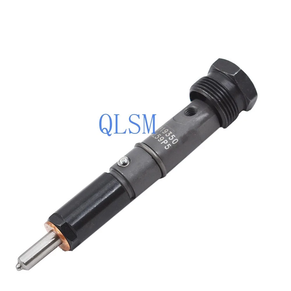 

4981007 injector for Dongfeng Cummins 6BT5.9 engine injector assembly
