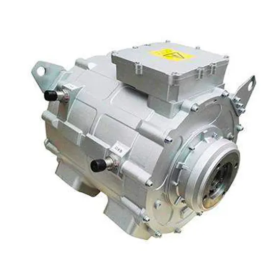 Factory Price Wholesale Three 3 Phase Brushless Electric Asynchronous AC Ev Motor For Textile Machine