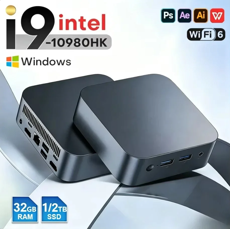 2026-mini-core-i9-10980hk-pc-windows-11-16gb-ram-1tb-2tb-ssd-wifi-bt52-4k-hd-gaming-office-study-pc