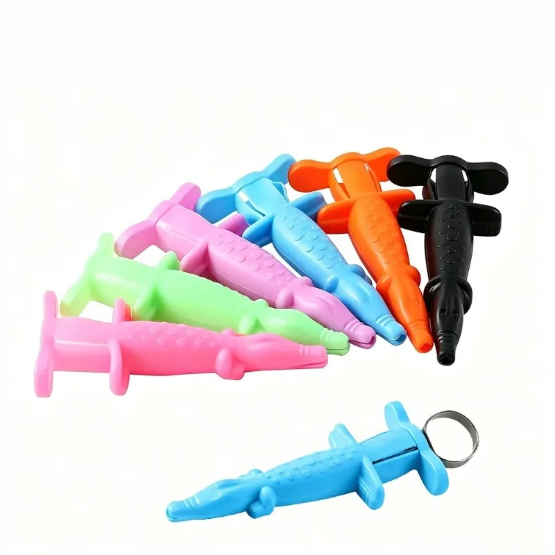 Silicone Dental Syringe Cover Soft Protective Sleeve for Local Anesthetic Aspirating Syringe Needle Guard & Comfort Grip Oral