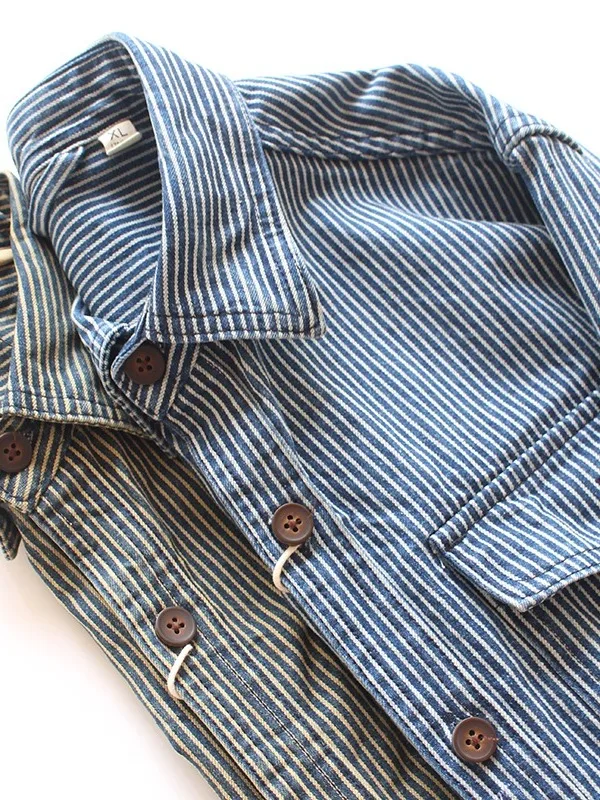 

Джинсовые джинсы с талией в стиле ретро, длинные мужские модные универсальные винтажные американские шорты, тяжелые повседневные свободные посадки