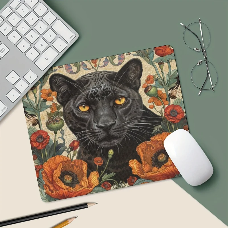 

Computer Desktop Mouse Pad Office Men Large Simple Desk Mat Boys Girls Gaming Mousepad Rubber Base Anti-Slip Pad 800X300