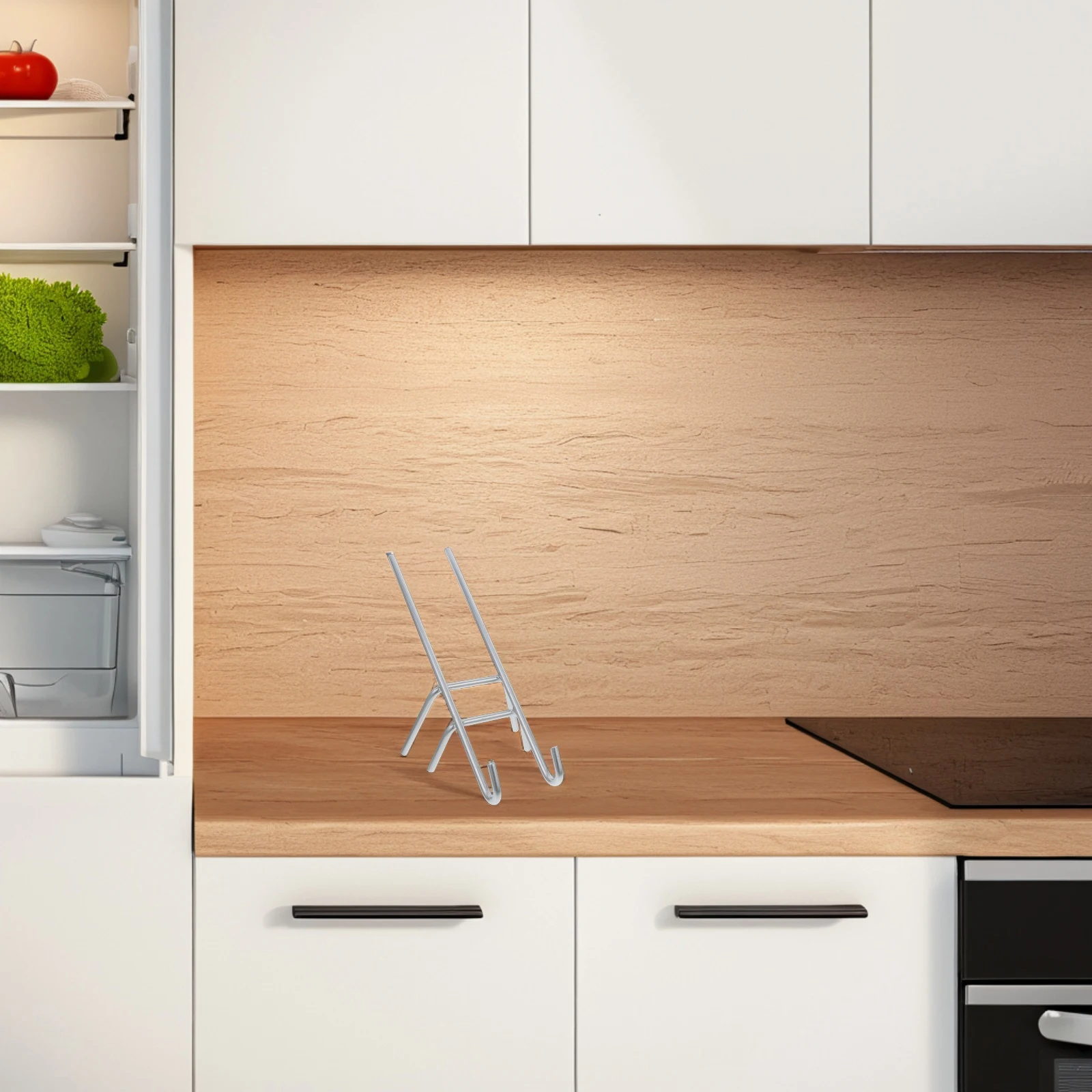 

Honey Bucket Stainless Steel Beekeeping Rack Pouring Bucket Tool Extraction Equipment Holder Gardening Supplies