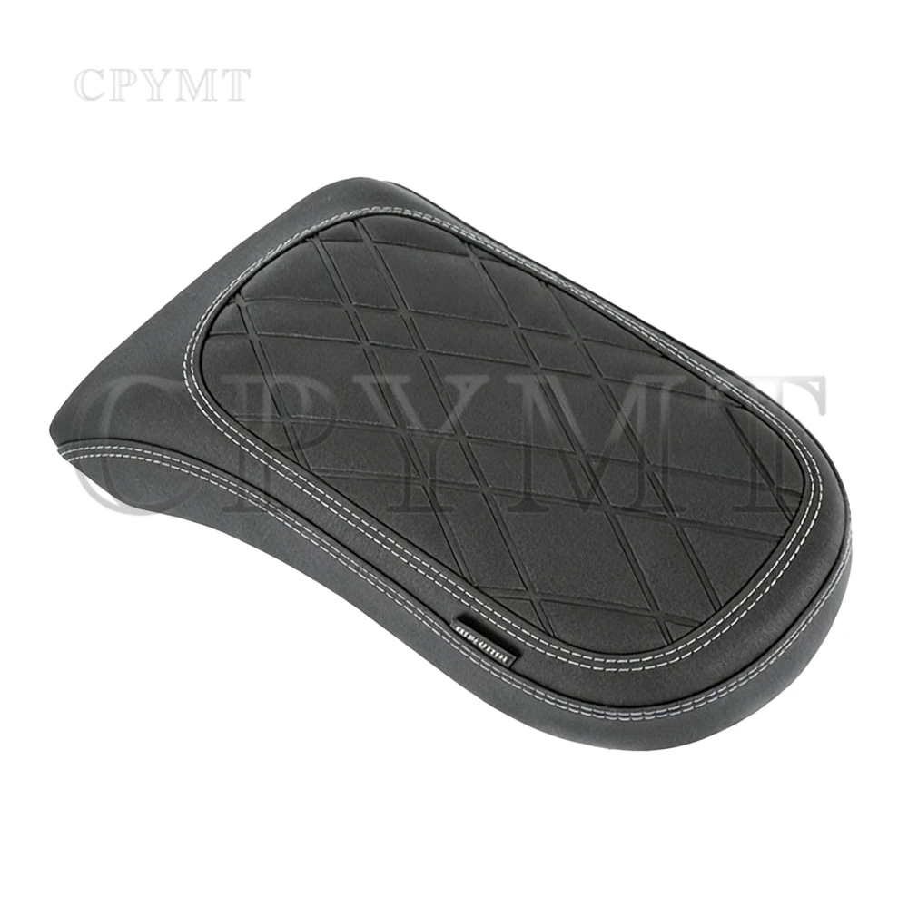 

Fit For R18 R 18 2020 2021 2022 2023 2024 Rear Seat Motorcycle Thicken Passenger Cushion Pillion Cover Accessories