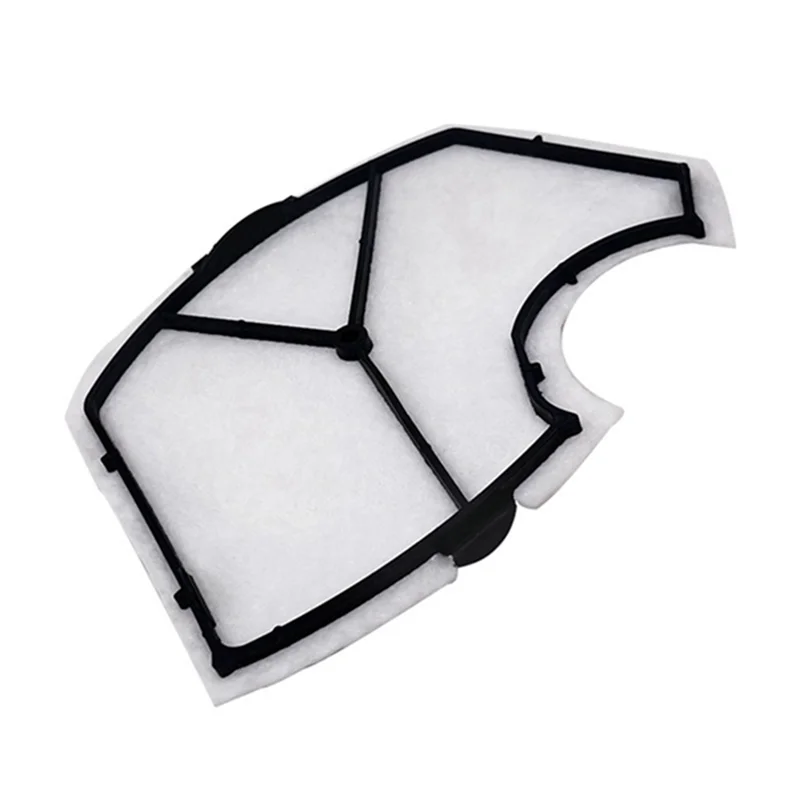 Filtro de proteção do motor do saco de pó A24P compatível com peças sobressalentes Folletto Vorwerk Kobold VK140 VK150