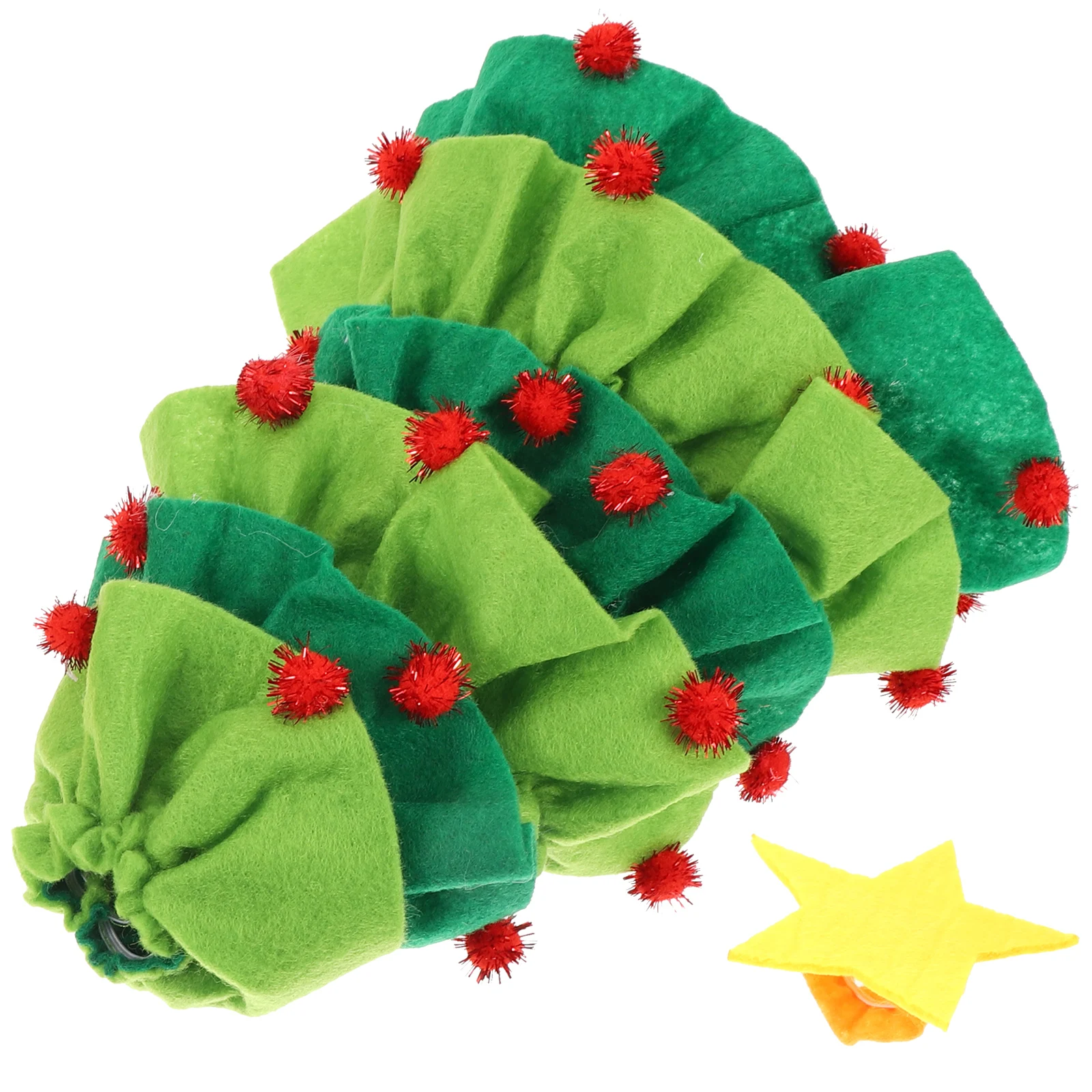 

Premium Bottle Covers Christmas Decorative Set Protector for Holiday Party Home Decoration Red Cover