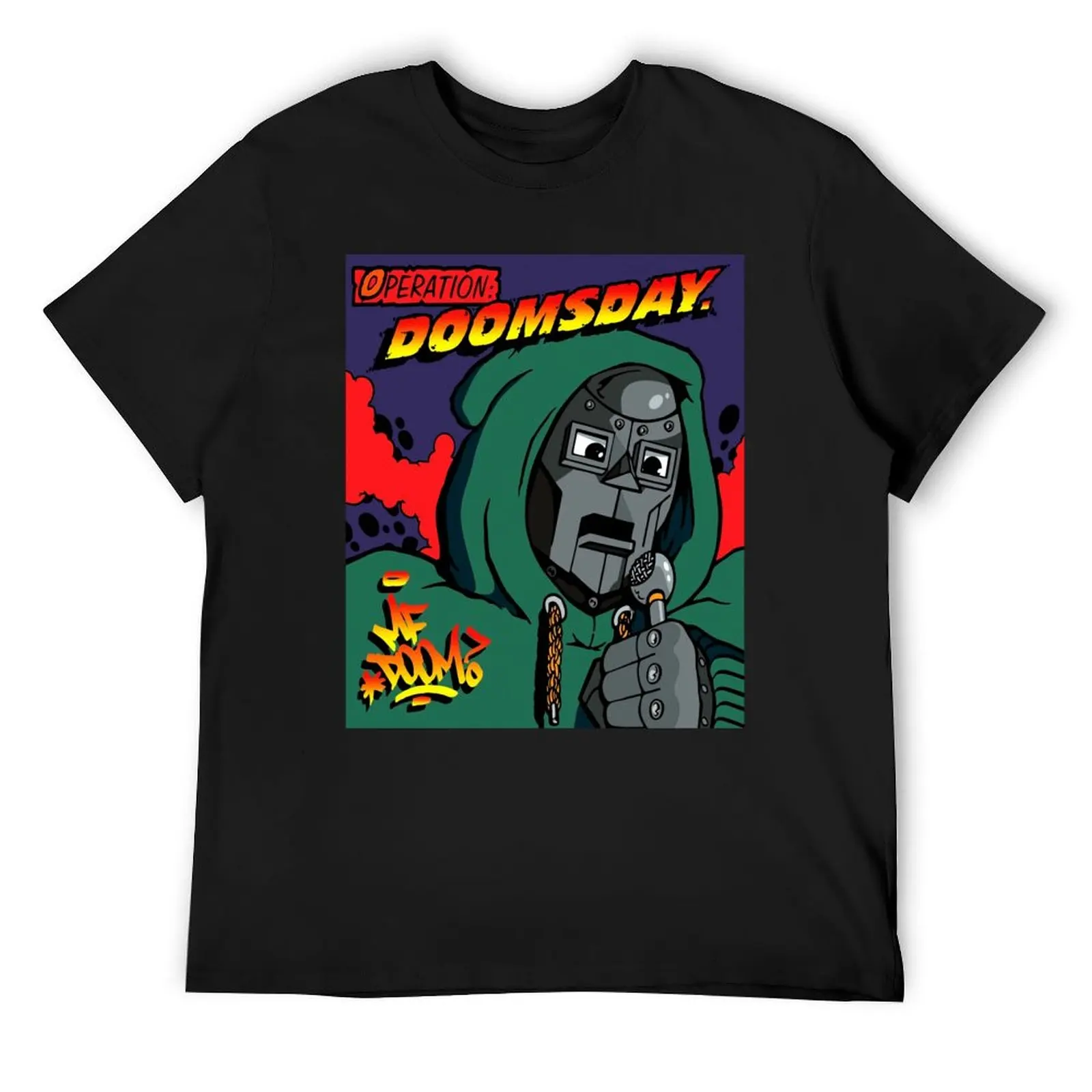 

danger doom days T-Shirt