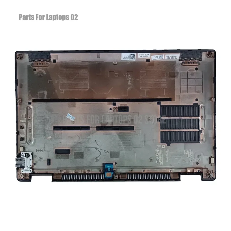 D+02TV1X 2TV1X For Dell Latitude 5550 E5550 Laptop Bottom Cover Case Lower Case Base Cover D Shell
