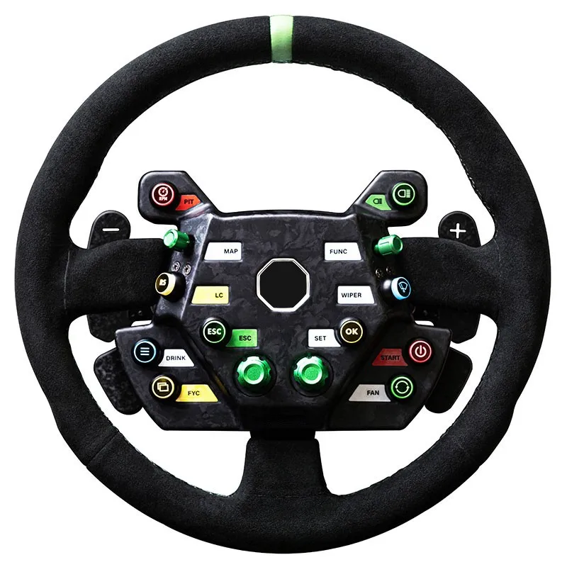 

Simplayer Simagic Wheel Steering Wheel Gaming Accessory for SIMEDAL MG XPOWER TCR SIMAGIC Fanatec