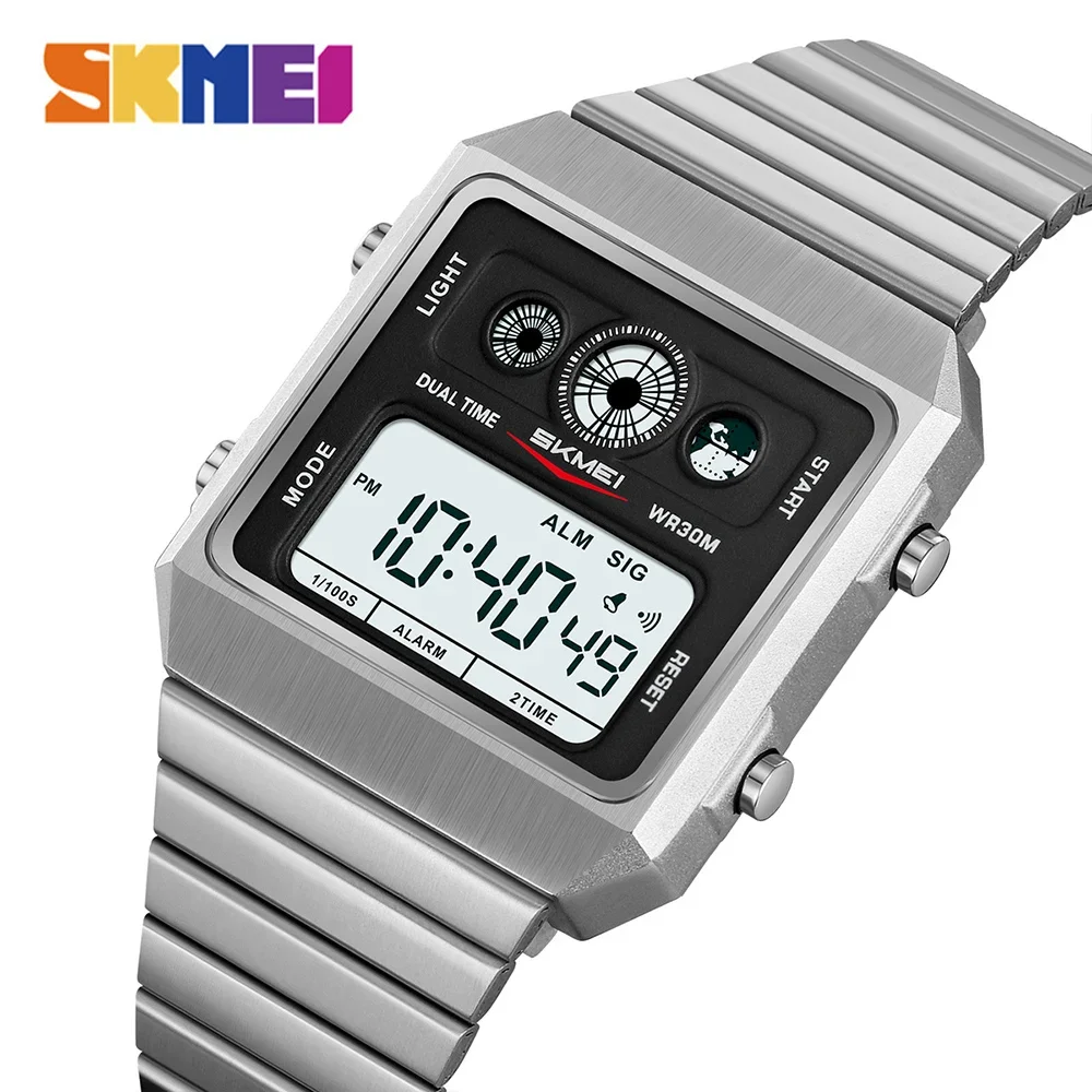 Skmei 2450 Business… - image
