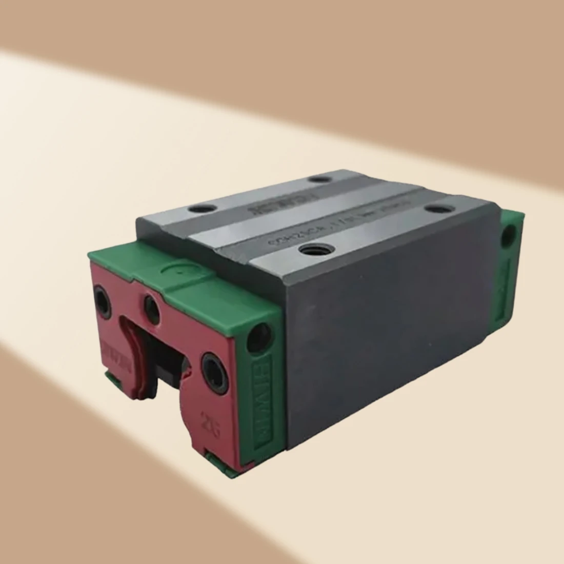Original HIWIN Linear Guide CGH25HA CGH25HAZ0C Carriage Block Rails for 3D Printer CNC Machine Parts Actuator