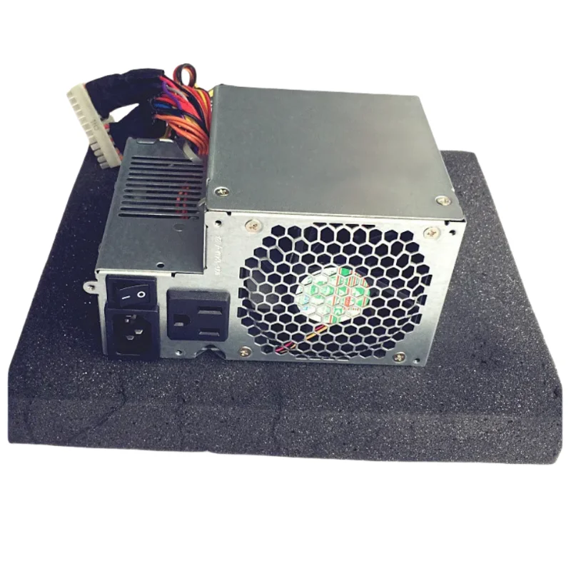 

Новый блок питания для Fujitsu G31 D5370 DPS-230LB A pc7041 PC7066 D5260 PC7033 DPS-230PB A