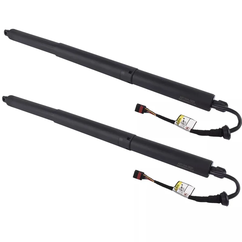 4K8827851 4K8827851J 4K8827851E Power Liftgate Electric Tailgate Strut For For Audi A7 C8 Sportback 2019-2022