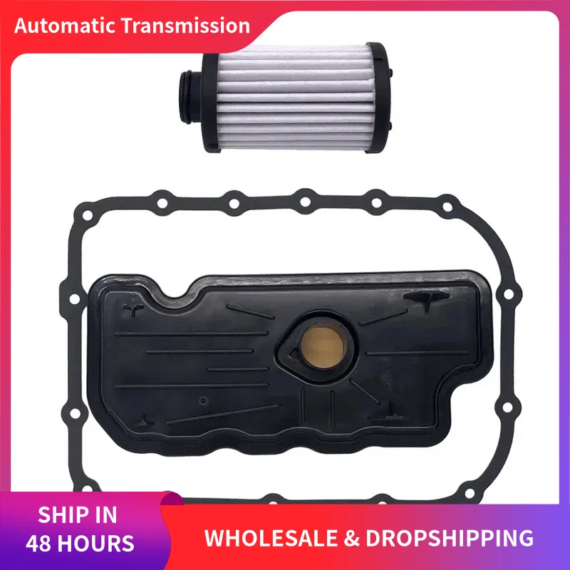 TS11/CVT180 Transmission Filter Gasket Kit For SAIC MG ZS 1.5L 2019-2023 MG5 5 2020 ROEWE RX3 1.6L i5 i6 Plus Accessoires