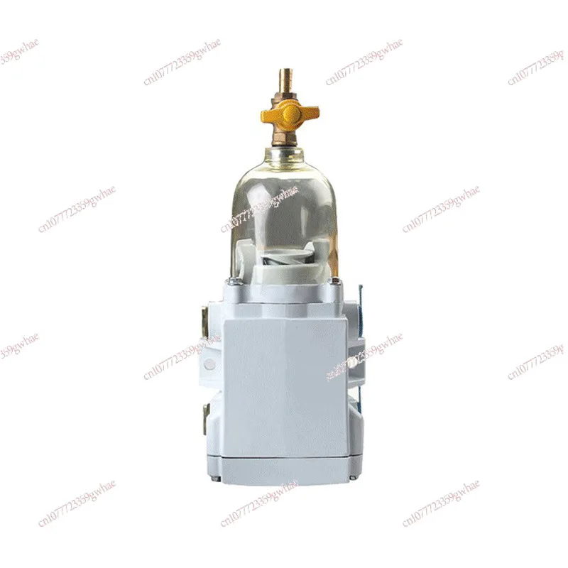 300FG 300FH SWK-2000-5 Oil-Water Separator Assembly is suitable for marine diesel engines