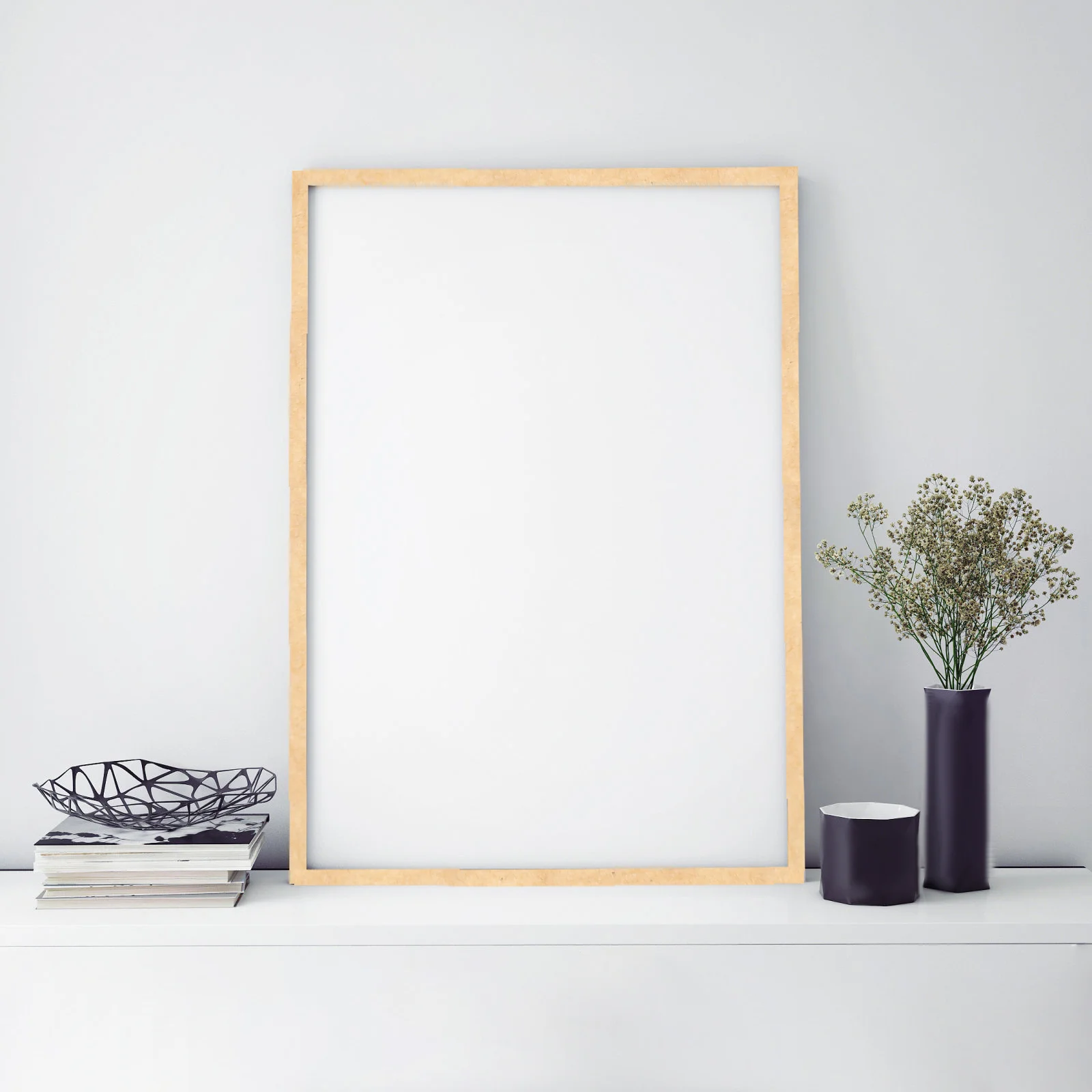 

5Pcs Kraft Paper Tapes Tearable Self-Adhesive Writable DIY Packaging Tape Waterproof Carton Packing Tape for Crafts Shipping