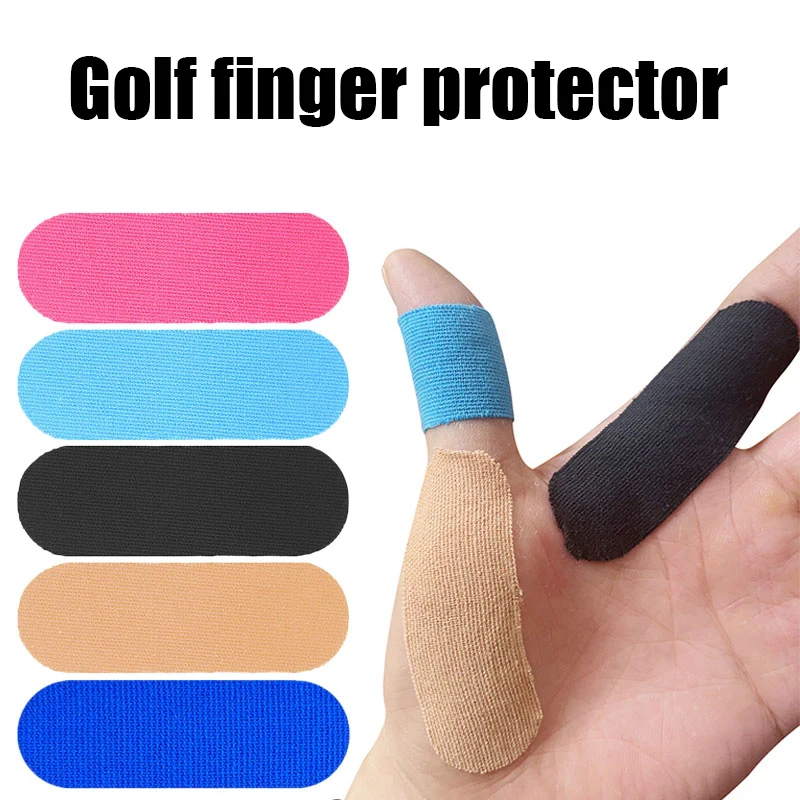 

Golf Finger Protector, Sports Equipment, Anti Foaming Finger Protector, Specialized Finger Protector, Anti Cocooning Finger Band