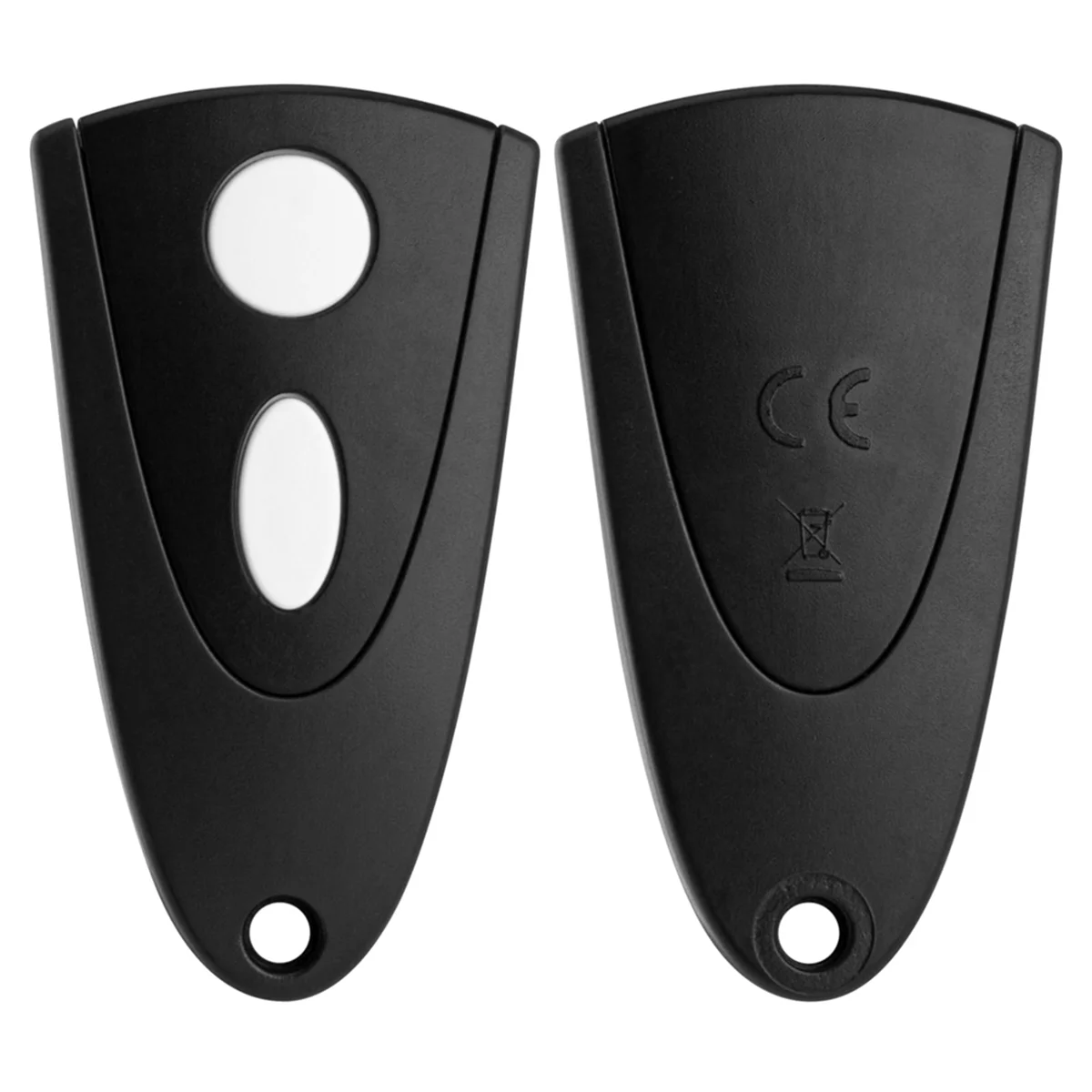 433Mhz Garage Door Opener for Novoferm Tormatic Novotron 502 MAX43-2 / 512 MIX43-2 Remote Control