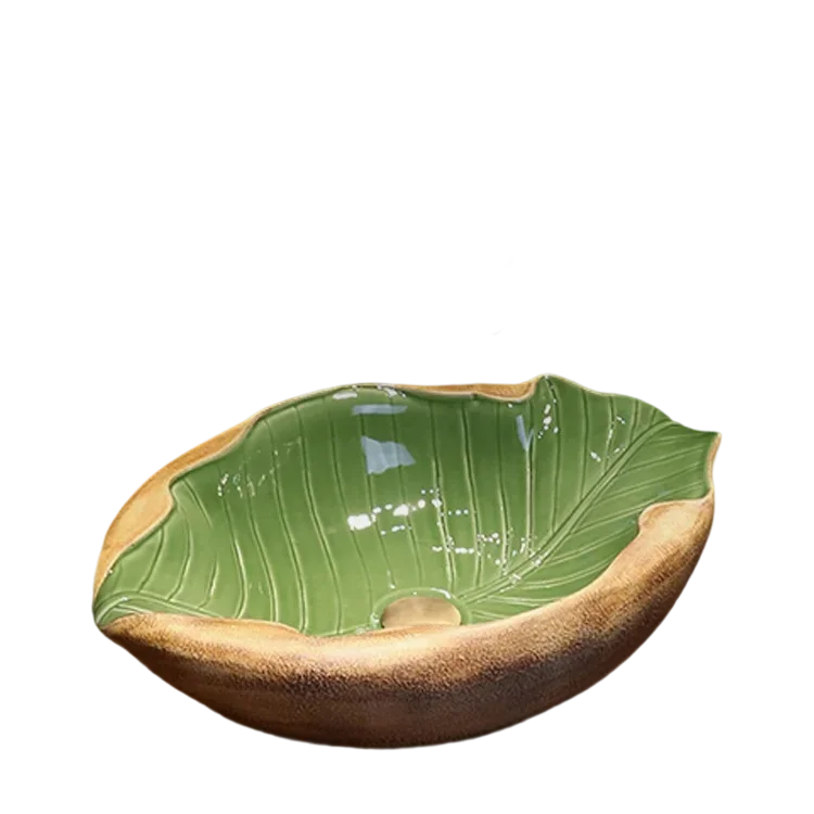 Variant: Only Basin B