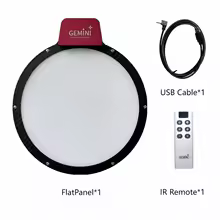 Gemini Flat Panel Lite 天体望遠鏡 150mm 特別割引