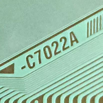 

NT61937H-C7022A новая оригинальная катушка COF/TAB ЖК-драйвер IC 1 шт.
