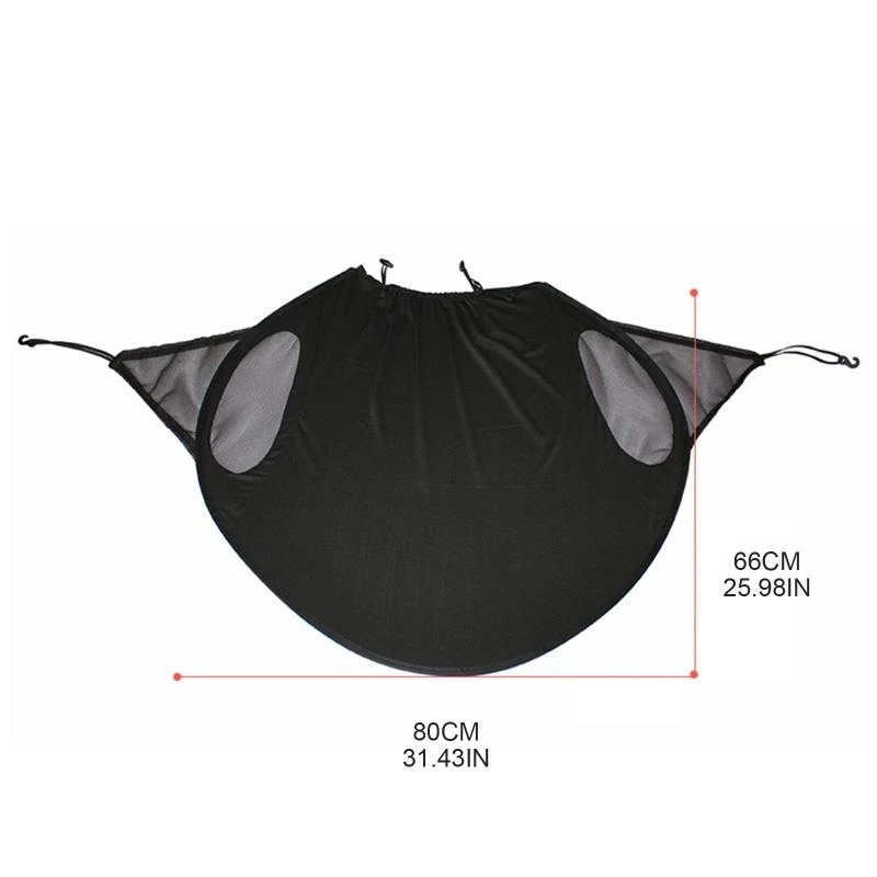 J15U Carrinho bebê para para capa proteção para proteção solar protetor anti-