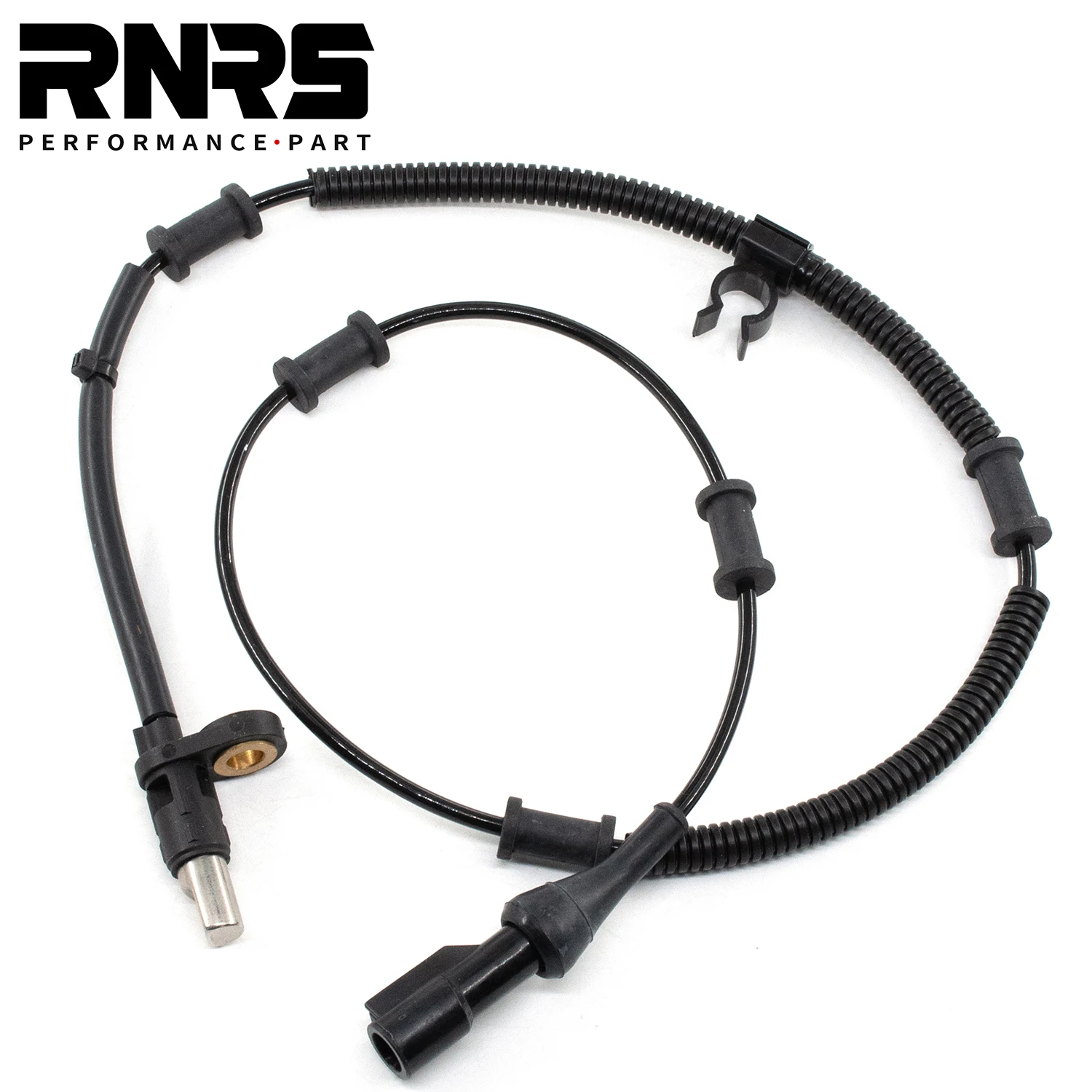 

ABS Sensor For FORD E-250 E-350 2005 2006 2007 2008 For FORD EXPEDITION 2004-2006 Rear Left or Right 6C2Z2C190AA 6C2Z2C190BB