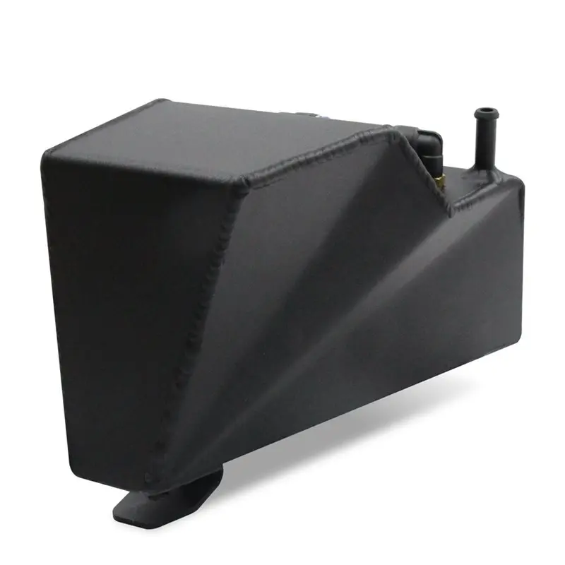 Aluminum Oil Catch Tank Oil Catch Can Reservoir For Toyota Mark II Cresta Chaser JZX100 JZX110 1JZ-GTE Accessories