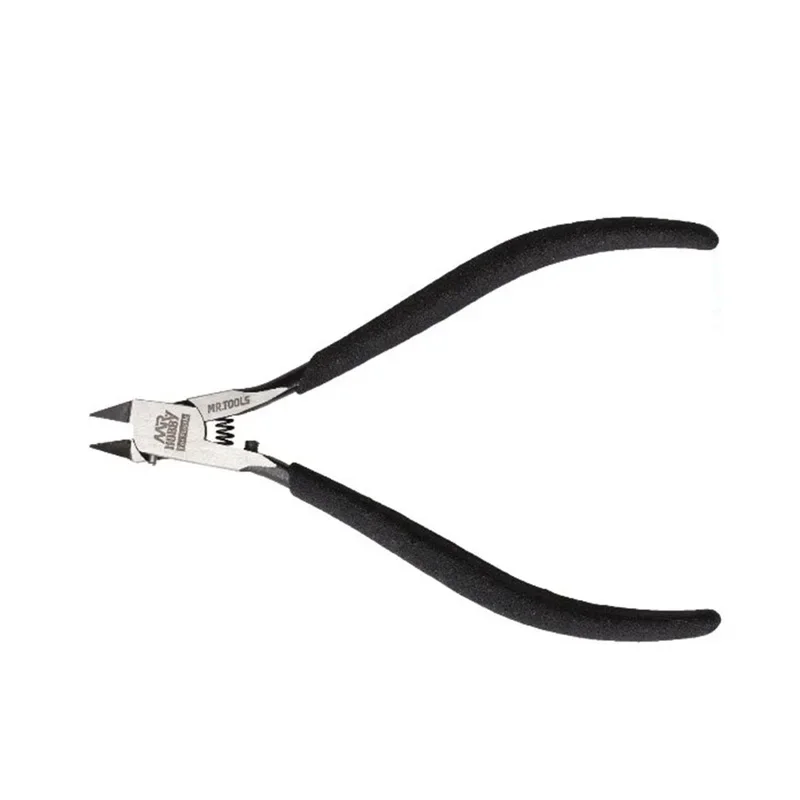 Mr.HOBBY MT103 Single Blade Cutting Pliers GUNZE GSI GX Model Plastic Nippers Side Cutter Diagonal Pliers Cutting Nippers Tools