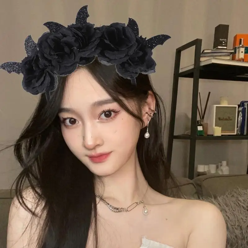 K3NF Funny Devil Headsd