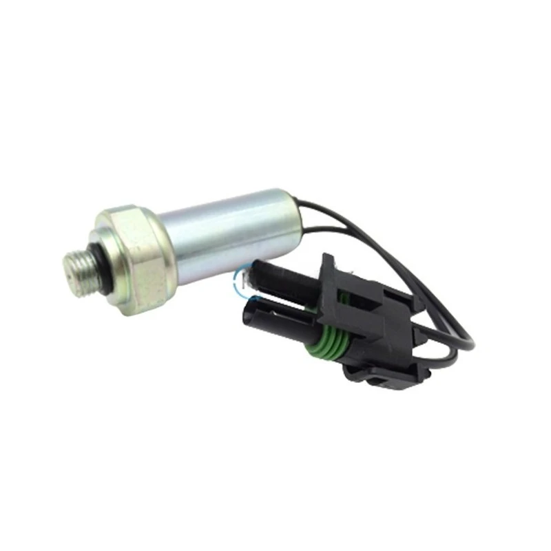 RE25658 Oil Pressure Sensor T105466 4050 4055 4250