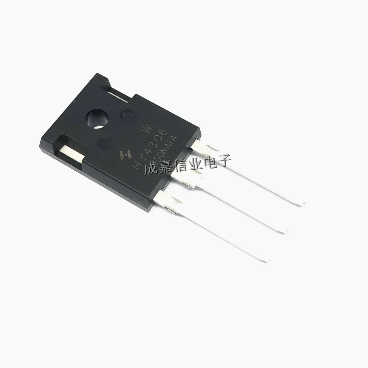 Imagem -05 - Mosfet do Modo do Realce do N-canal Produto Brandnew Genuíno Hy4306w To2473 Hy4306 60v 230a 10 Peças Pelo Lote