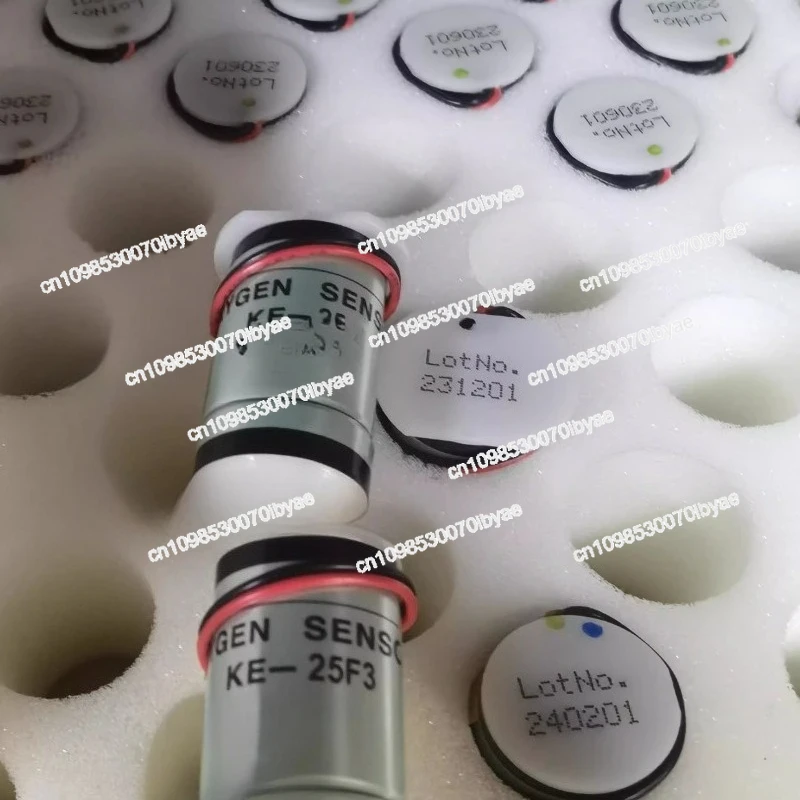 Oxygen Sensor KE-25…