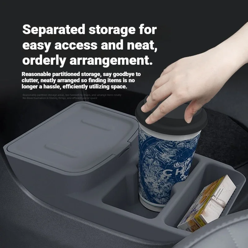Car Storage Box Interior Exterior Protection Modify Accessories Full Kit For 2026 Leapmotor  A10 Auto Decorative Parts