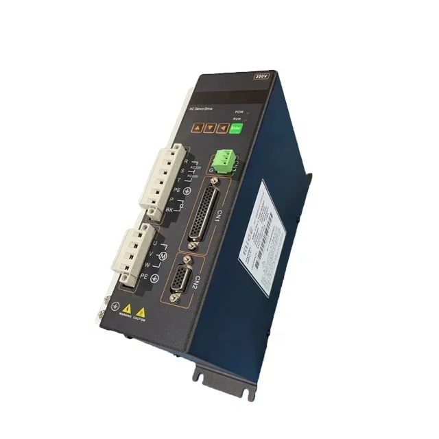 High stability driver from 1kw to 2kw