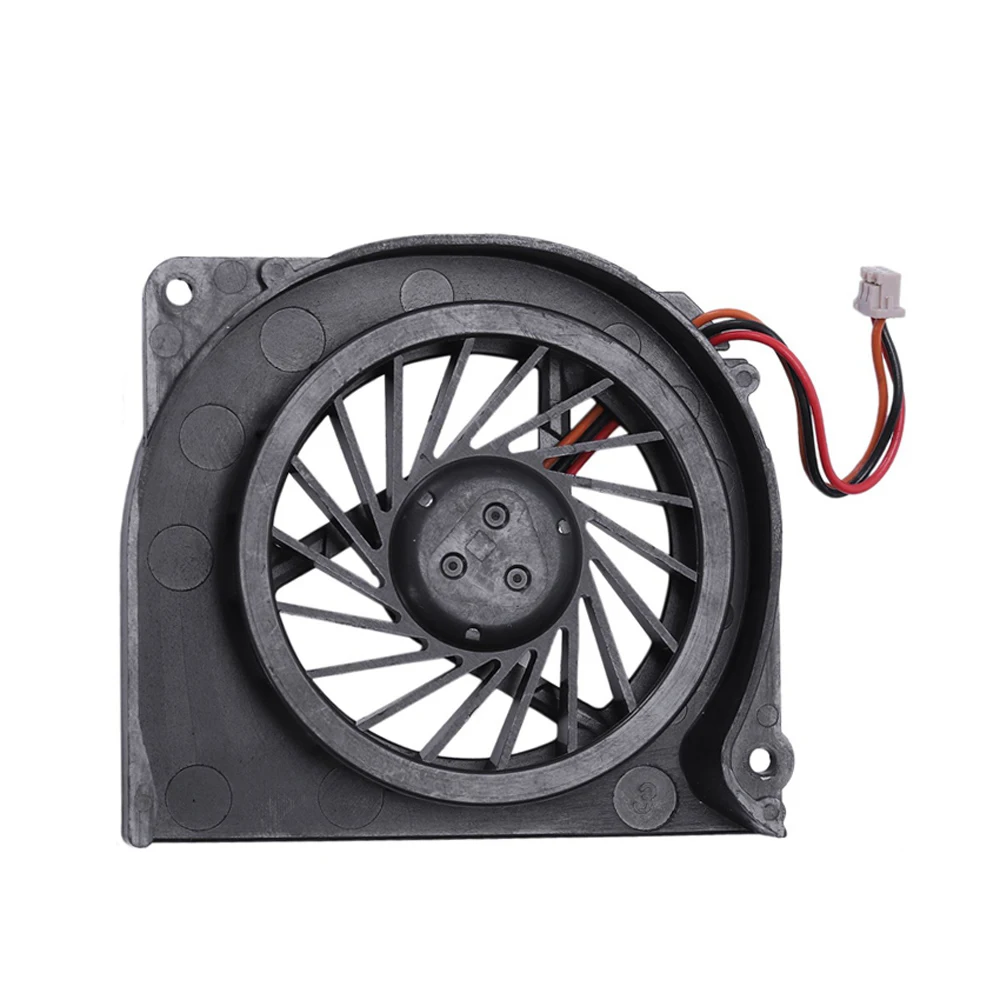 Replacement Laptop CPU Fan For Fujitsu For LifeBook P701 P702 P770 P771 P772 PH701 PH702 For Celsius H240 H250 DC5V 0.21A New