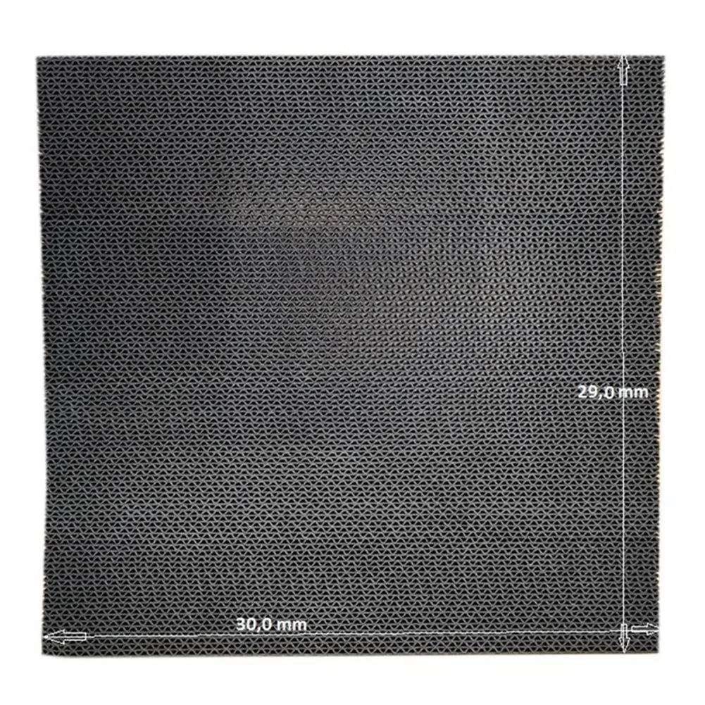

A67Z 2 шт. дезодорирующие каталитические фильтры для Daikin MCK75JVM-K MC70KMV2-R MC70KMV2-K MC70KMV2-A, детали фильтра для очистителя воздуха