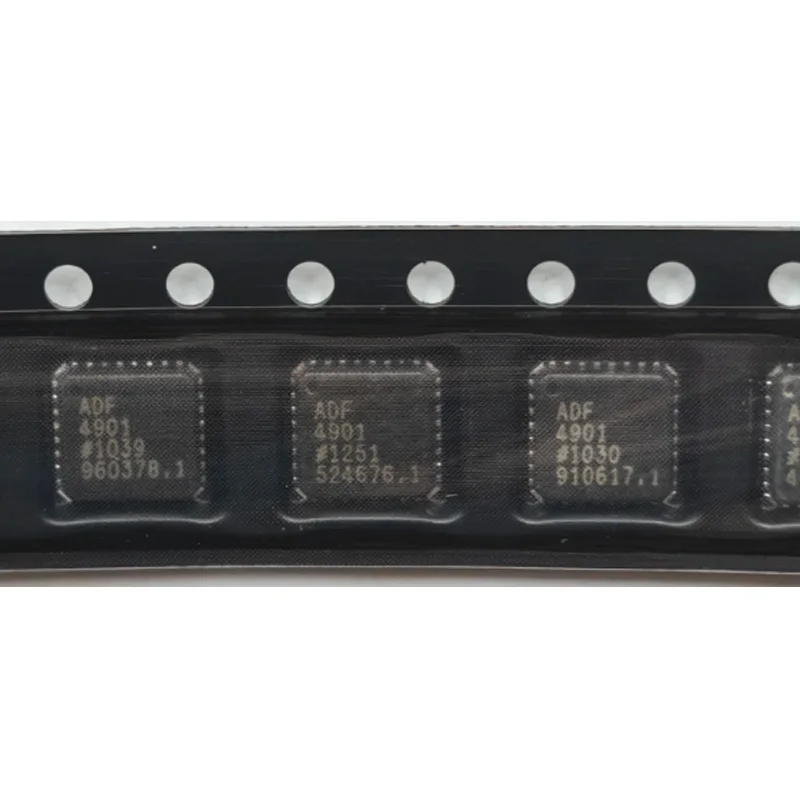 

Adf4901Bcpz Original Imported Adf4901 Qfn Speed Sensor Chip
