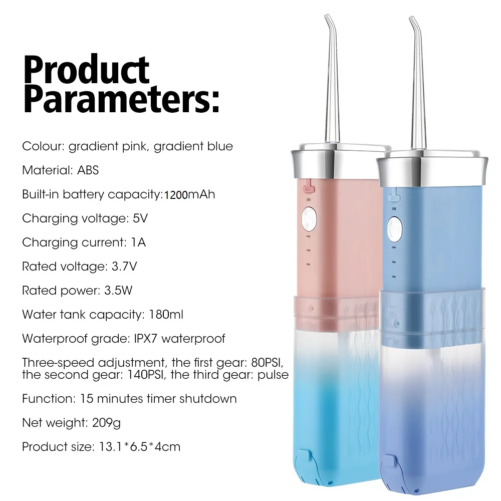Thumbnail 4 - #45 Top Rated Water Flossers to Buy in 2026
