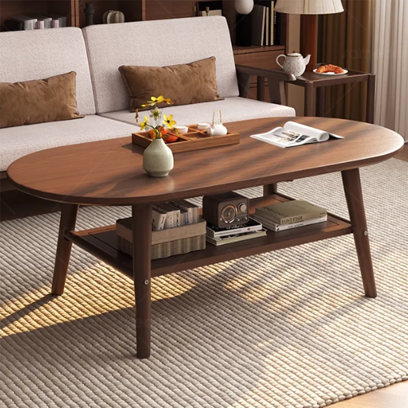 

Hall Coffee Table Home Furniture Hospitality Tables Modern Small Aesthetic Room Center End Mesa Auxiliar SalonTables Living Side