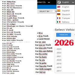 Alldata Repair Online Software for Car Data  Alldata EU US for BMW for ben-z for au-di Workshop Repair Software PC Phone