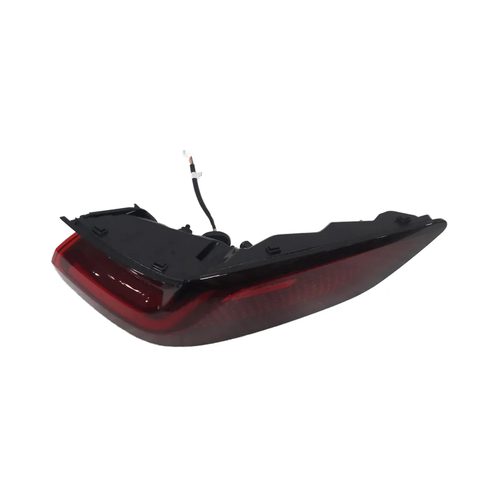 

Задний левый красный светодиодный указатель поворота для BYD Song Plus, 3000 лм, новый, 6В, гарантия 1 год, подходит для автомобиля