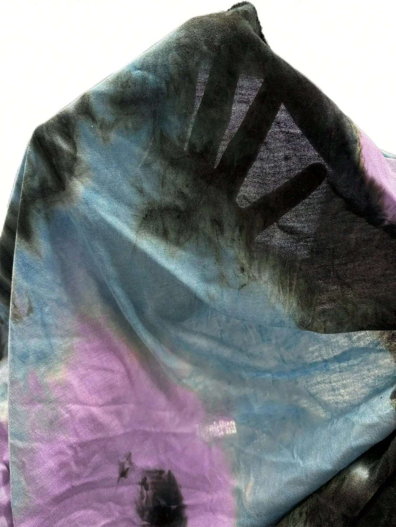 تي شيرت رجالي بأكمام قصيرة مطبوع عليه هيكل عظمي بربطة عنق للخروج، للأصدقاء، تأثير ملابس الشارع #5