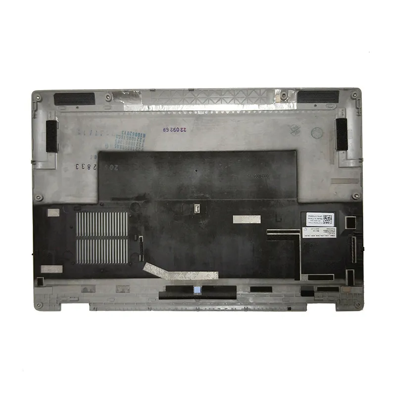 Brand New For Dell Latitude 9420 E9420 D Case, Bottom Case, Silver 07NMN4
